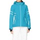 GIACCA CMP JEWEL Col.AZZURRO